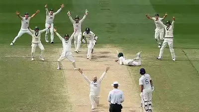 Boxing Day Test: India’s Struggles at MCG Lead to Australian Dominance 1 Boxing Day Test: India’s Struggles at MCG Lead to Australian Dominance