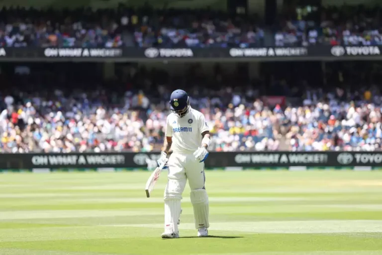 Rishabh Pant, Virat Kohli, and Rohit Sharma: A Shared Responsibility in Cricket Controversy