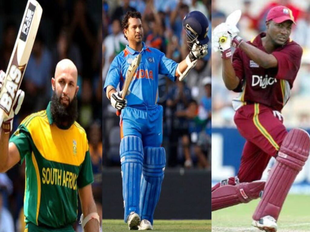 Top 10 Players with the Most Centuries in International Cricket
