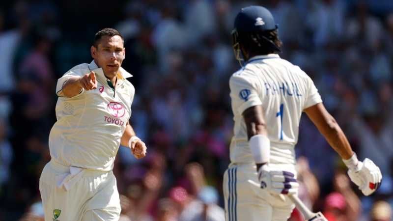 Australia vs India 5th Test: Boland's Mastery Puts Australia Ahead on Day 1 1 Australia vs India 5th Test: Boland's Mastery Puts Australia Ahead on Day 1
