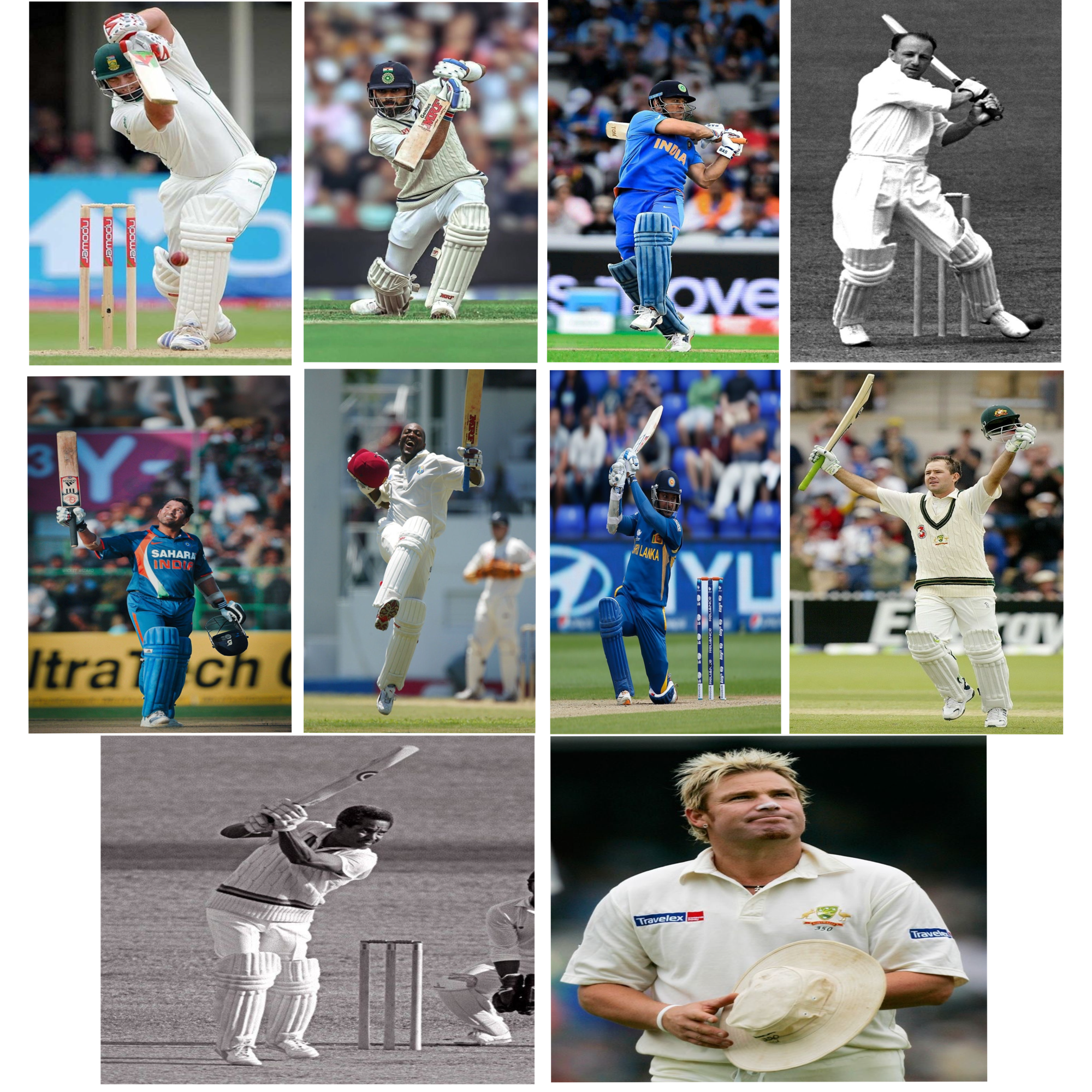Unmasking 5 Cricket’s Dark Secrets: The Most Notorious Ball-Tampering Scandals