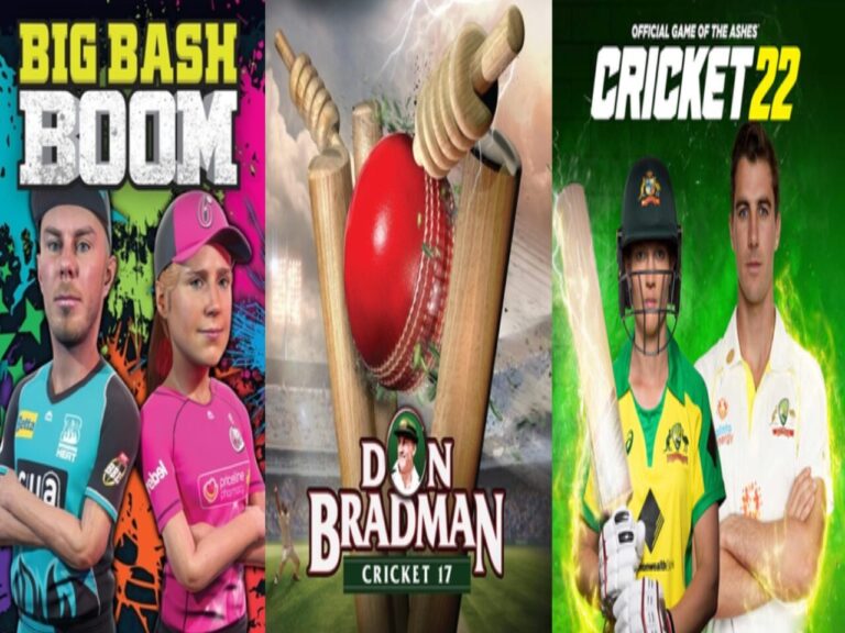 Best Cricket Games to Play on PC: A Complete Guide for Gamers