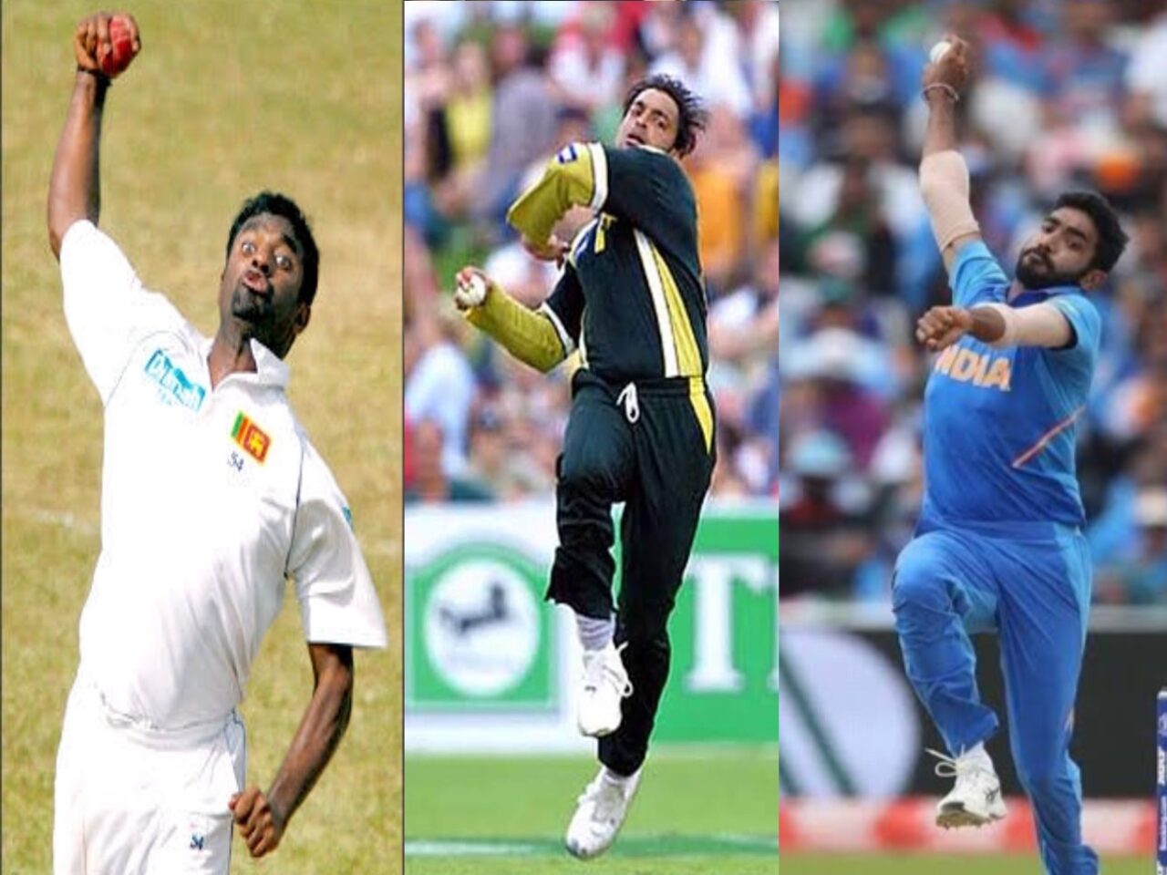 The Most Dangerous Bowler in the World: A Comprehensive Analysis 1 The Most Dangerous Bowler in the World: A Comprehensive Analysis