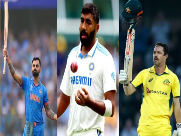 Top 10 Cricketers in the World: Icons Shaping Modern Cricket
