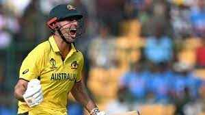mitchell marsh