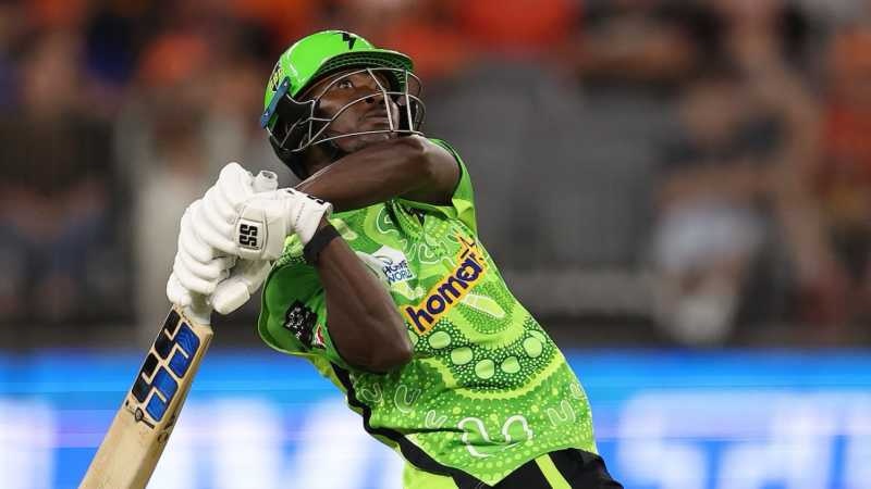 Perth Scorchers Dominate Sydney Thunder in a Thrilling Big Bash League Clash 1 Perth Scorchers Dominate Sydney Thunder in a Thrilling Big Bash League Clash
