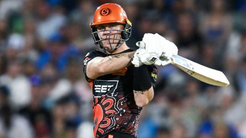 Finn Allen Silences Critics with Match-Winning Knock for Perth Scorchers in BBL 2024-25 1 Finn Allen Silences Critics with Match-Winning Knock for Perth Scorchers in BBL 2024-25