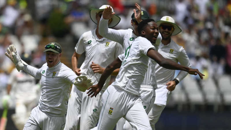 South Africa vs Pakistan: Piet Botha’s Winning Strategy for Bowlers – Attack with Patience