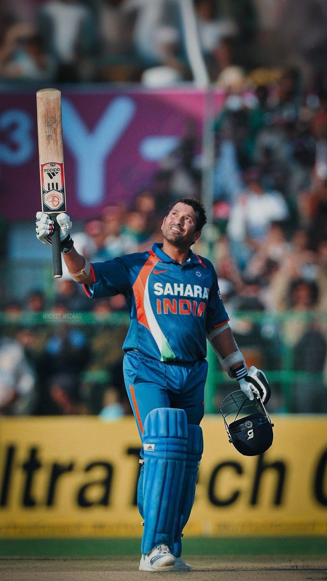 Top 10 Most Popular Cricketers of All Time: Legends Who Shaped the Game 2 Sachin Tendulka