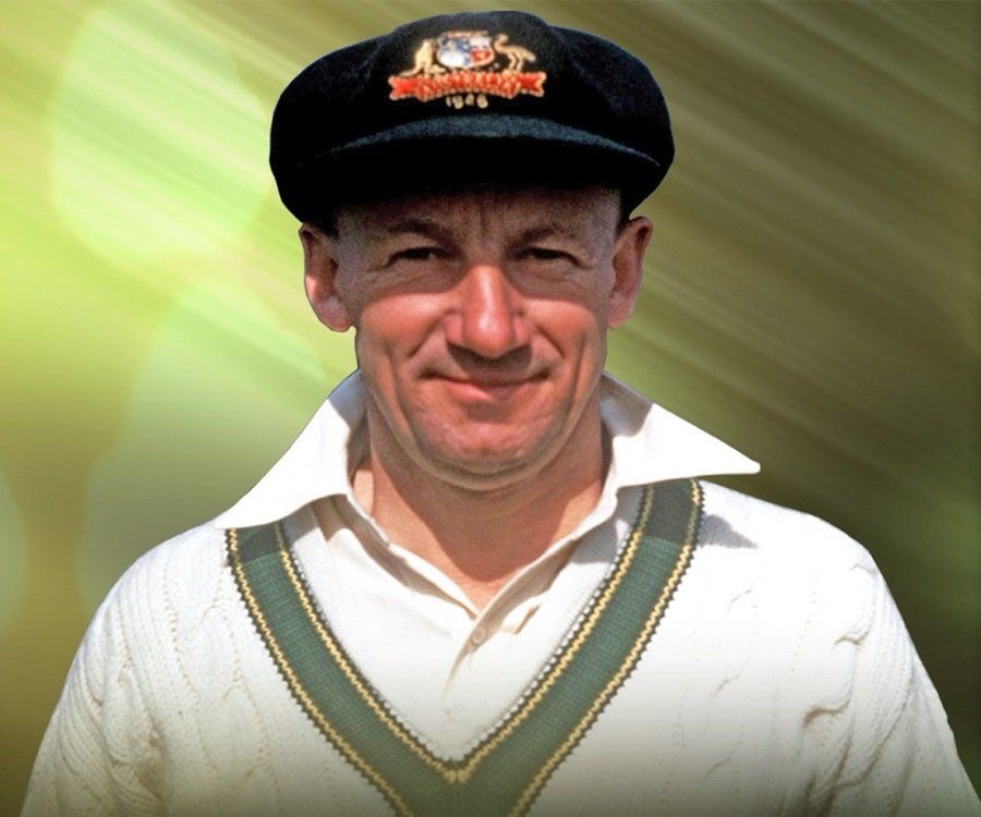 Top 10 Most Popular Cricketers of All Time: Legends Who Shaped the Game 6 Sir Don Bradman
