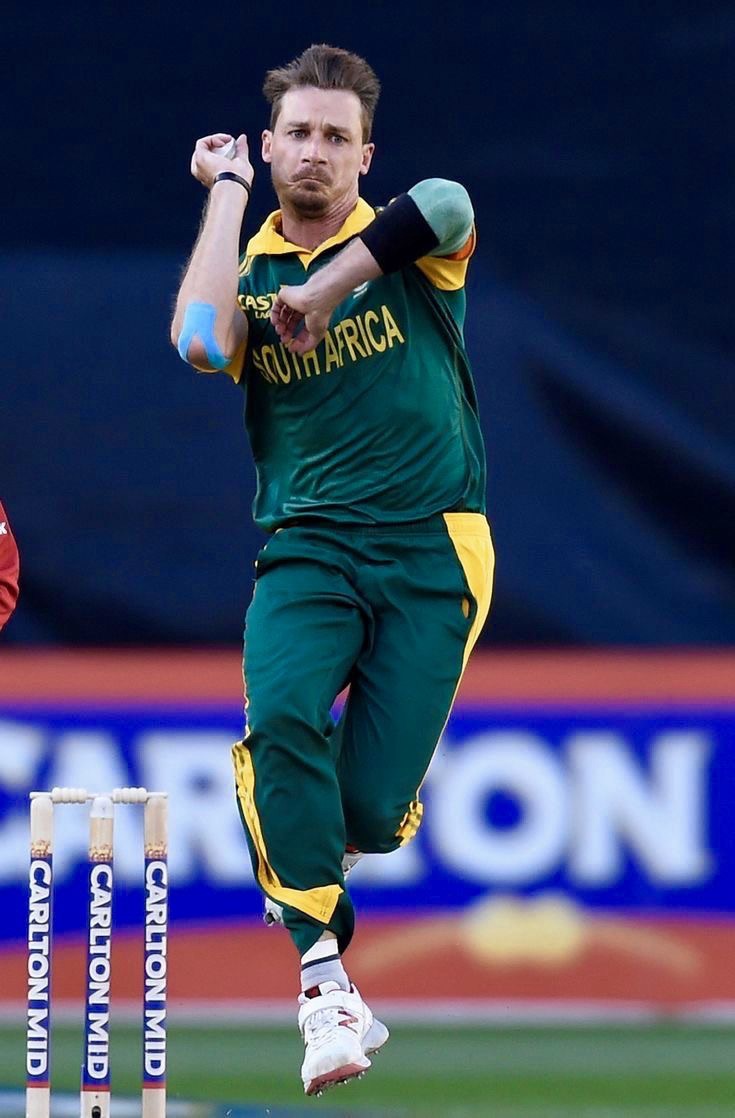 Dale Steyn