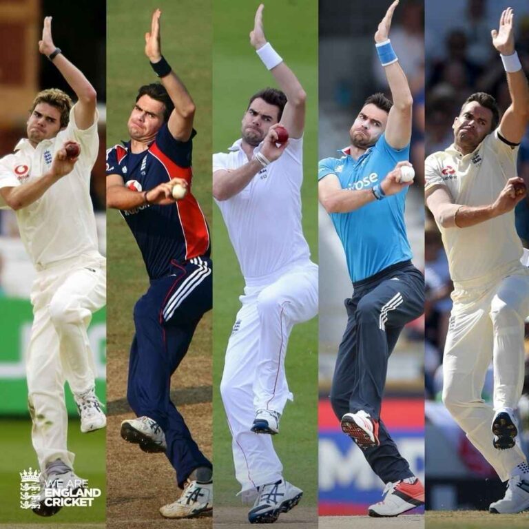 Top 10 Most Dangerous Bowlers in World Cricket – Unmatched Power and Precision