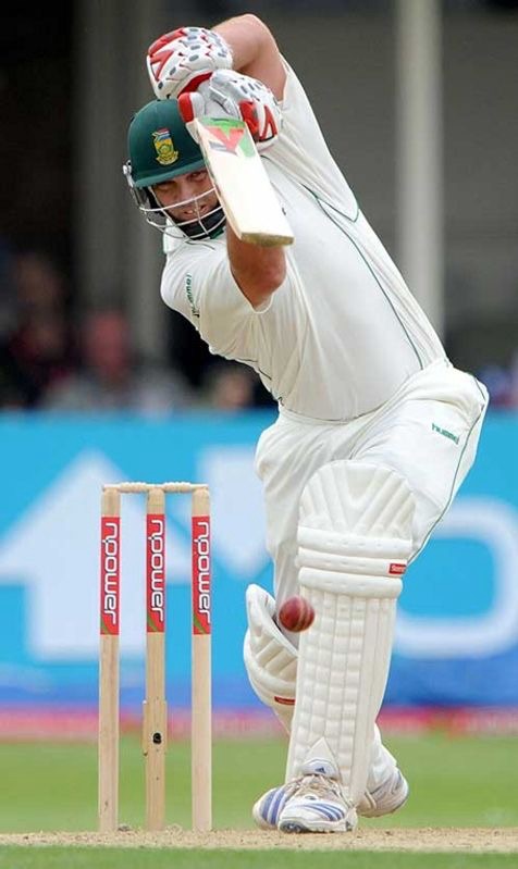 Top 10 World-Famous Cricket Players 10 Jacques Kallis