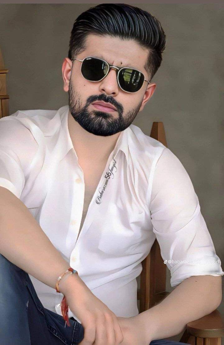 Top 10 Most Handsome Cricketers in the World – A Blend of Talent and Charisma 4 Babar Azam