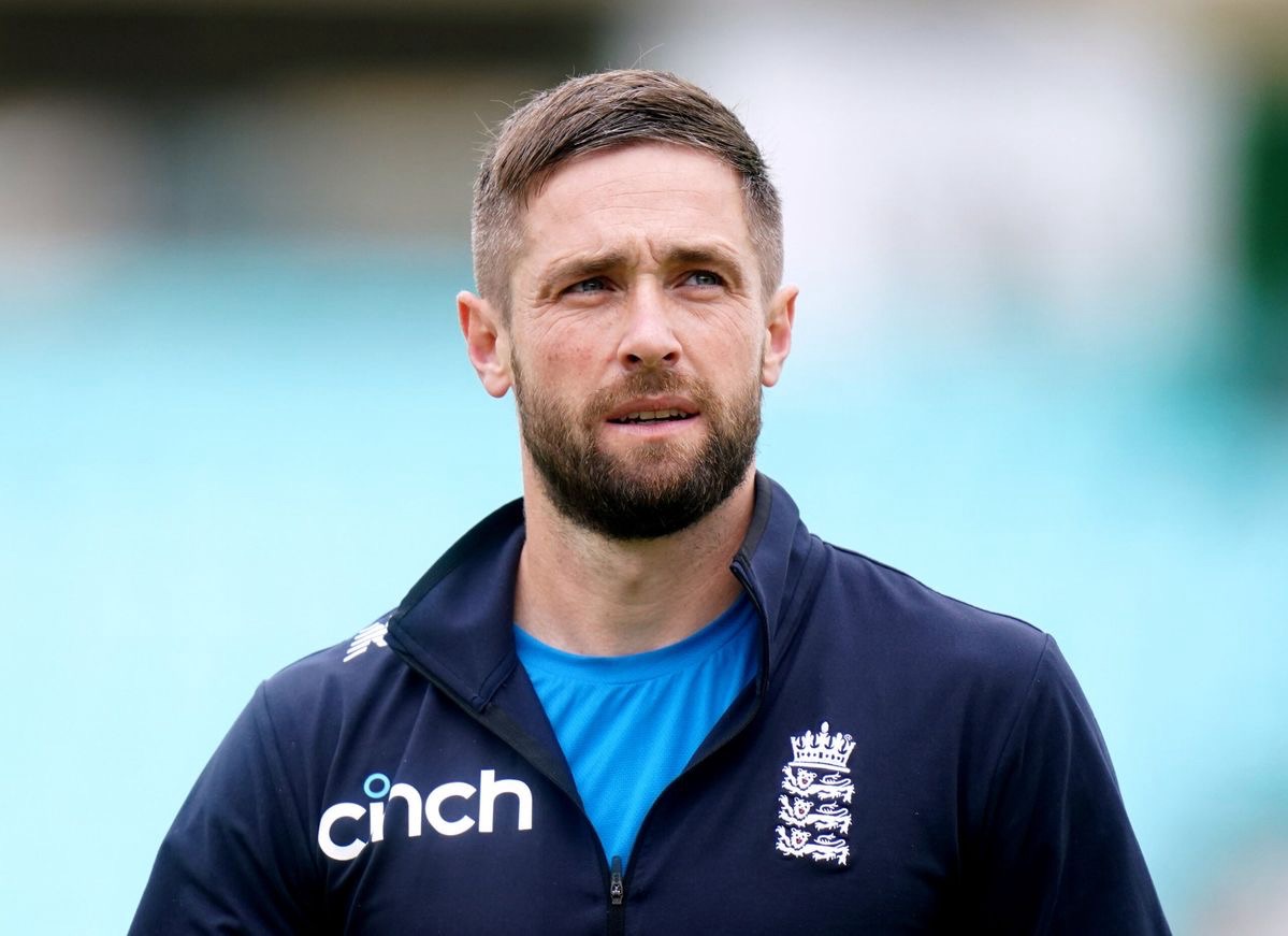 Top 10 Most Handsome Cricketers in the World – A Blend of Talent and Charisma 11 Chris Woakes