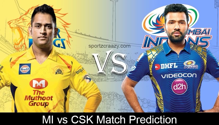 Top 10 Greatest IPL Matches That Left Cricket Fans Speechless 2 The 2019 Final: MI vs CSK – A Nail-Biting Finish