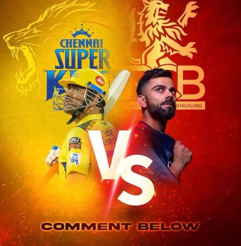 10 Greatest IPL Matches That Left Cricket Fans Speechless