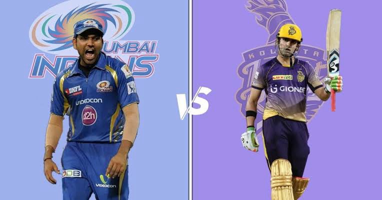 Top 10 Greatest IPL Matches That Left Cricket Fans Speechless 7 MI vs KKR 2008: Brendon McCullum’s Fireworks