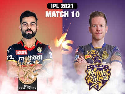 Top 10 Greatest IPL Matches That Left Cricket Fans Speechless 11 RCB vs KKR 2021: Pat Cummins’ All-Round Show