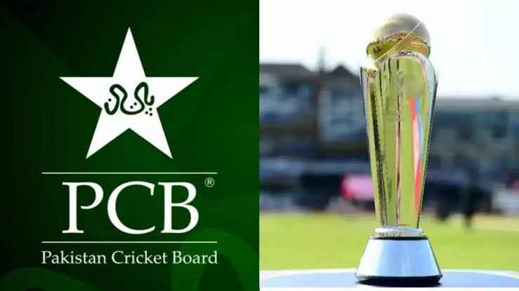 10 Compelling Reasons Why the Pakistan Cricket Board Must Participate in the Champions Trophy 2025