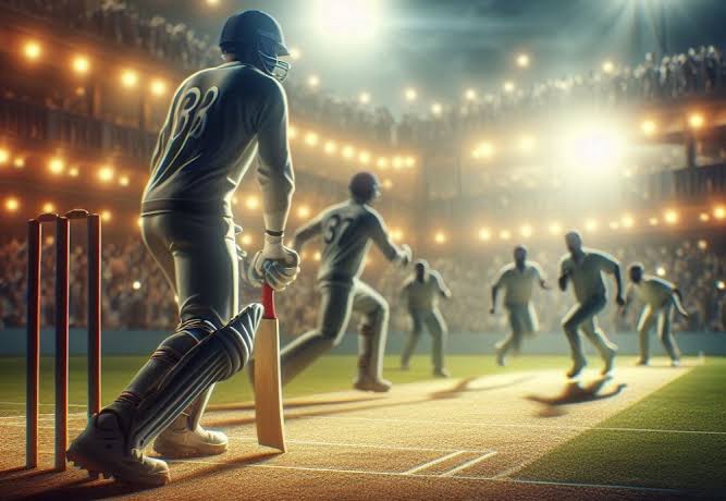 10 Compelling Reasons Why the Pakistan Cricket Board Must Participate in the Champions Trophy 2025 10 Maintaining Competitive Edge