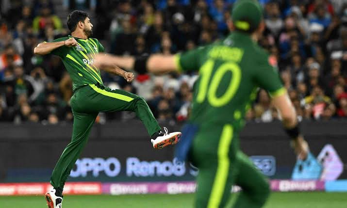 Top 10 Thrilling Matches in T20 World Cup History That Cricket Fans Will Never Forget 10 India vs Pakistan – Group Stage Thriller (2022)