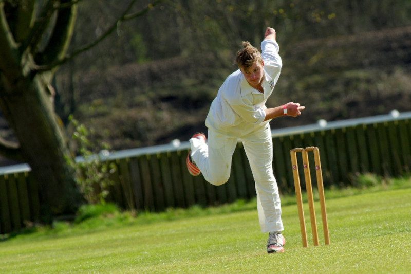 Unusual Cricket Dismissals