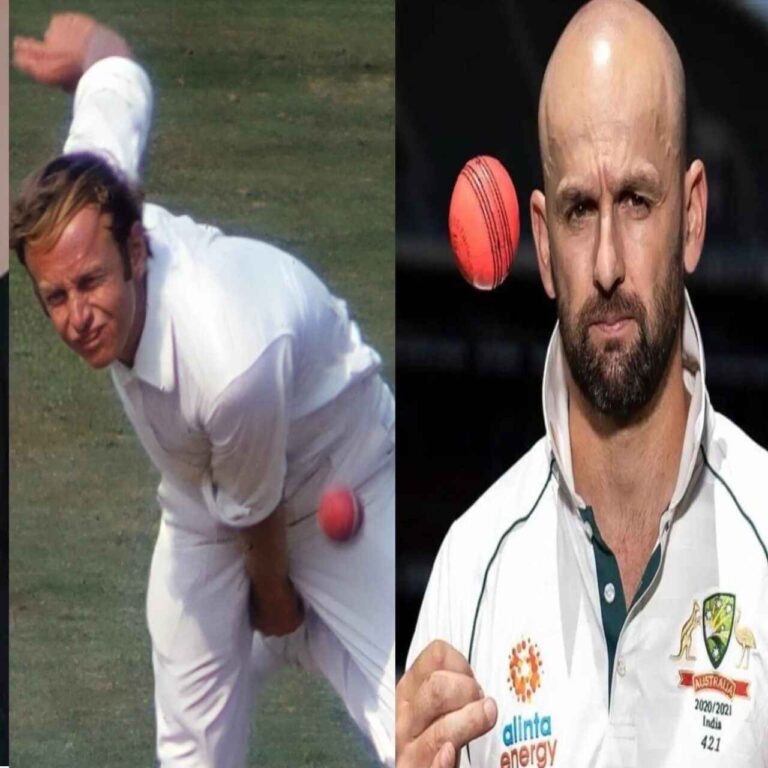 Top 10 Greatest Spinners in Cricket History – Legends of Spin Bowling