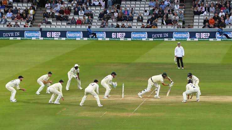 Test Cricket
