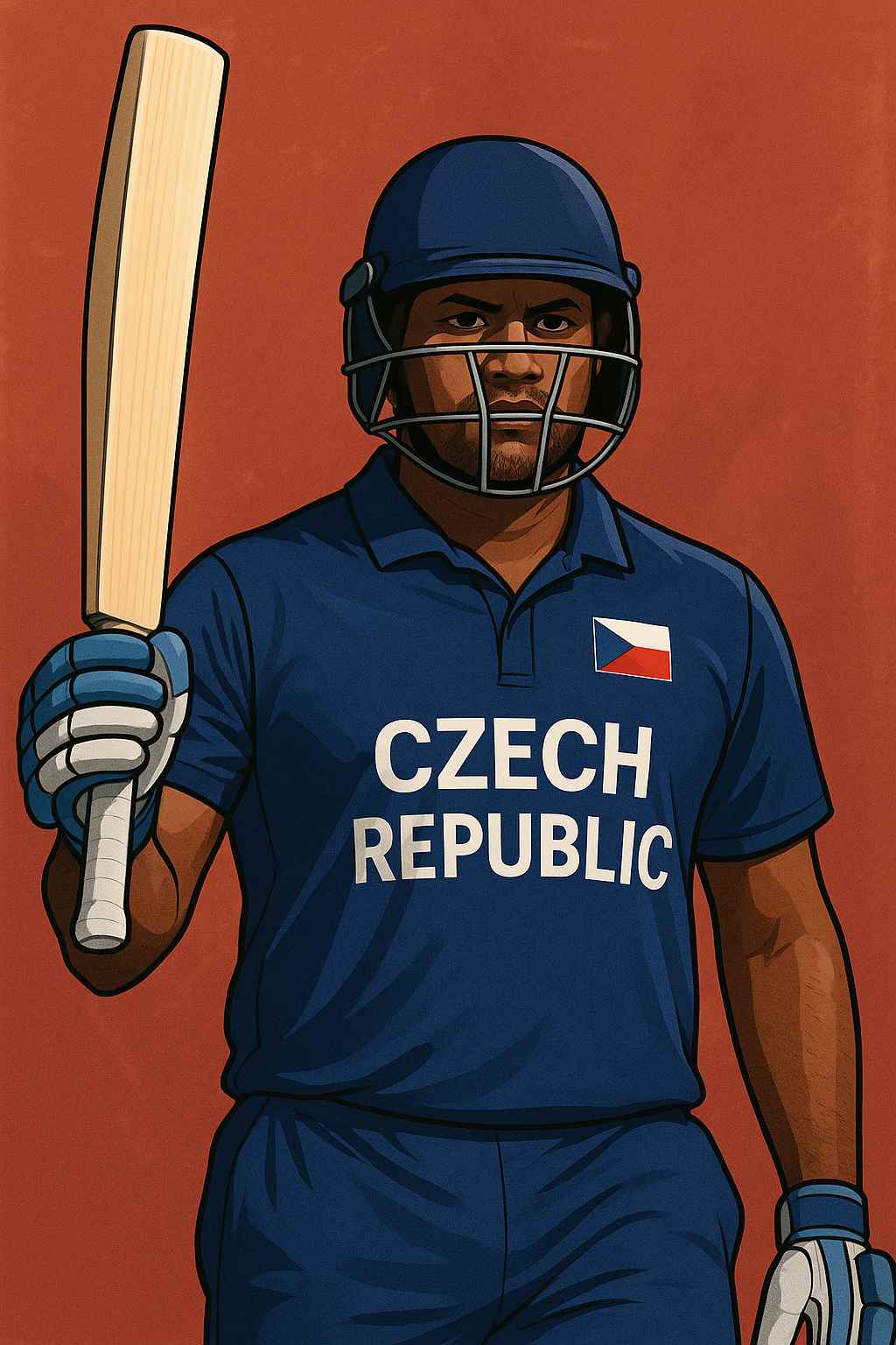 Sudesh Wickramasekara – 100 in 35 Balls