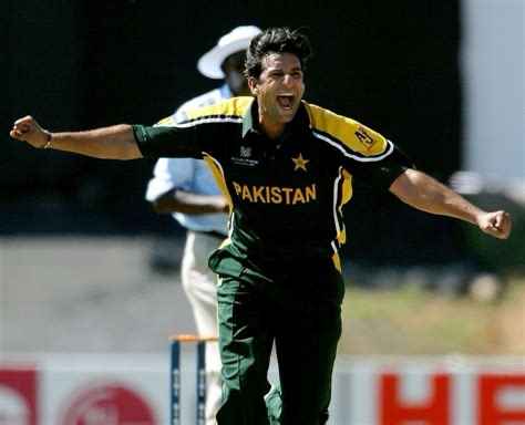 Wasim Akram – The Sultan of Swing