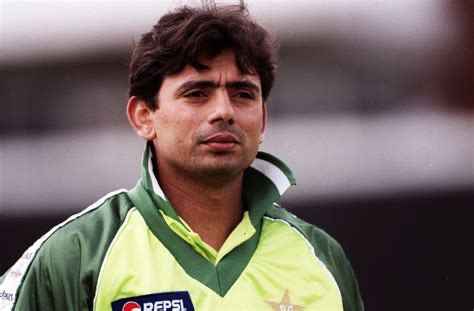 Saqlain Mushtaq – The Doosra Pioneer