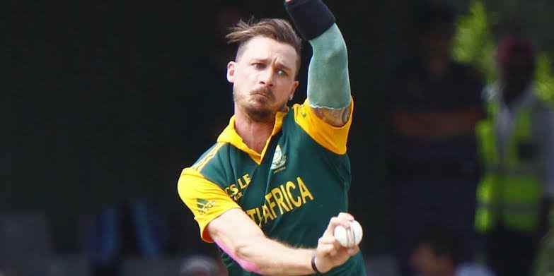 Dale Steyn – The Modern-Day Speedster