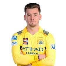 Arshin Kulkarni (19 years, 283 days) – Lucknow Super Giants