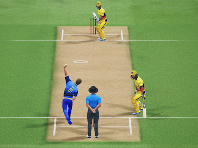 Cricket Games for Android in 2025