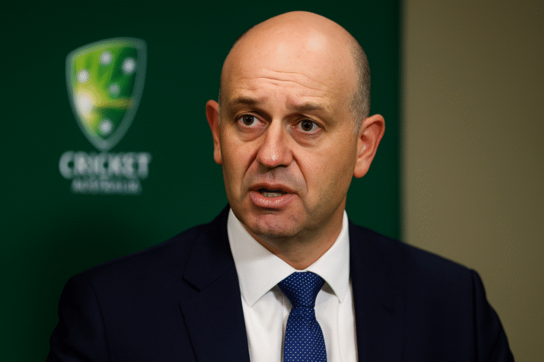 Todd Greenberg 2025
