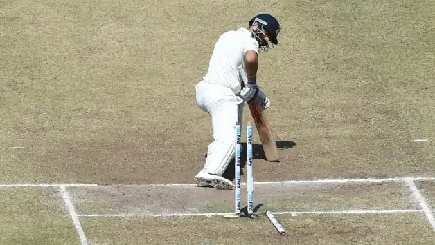sessions important in Test cricket