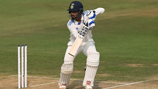 duleep trophy