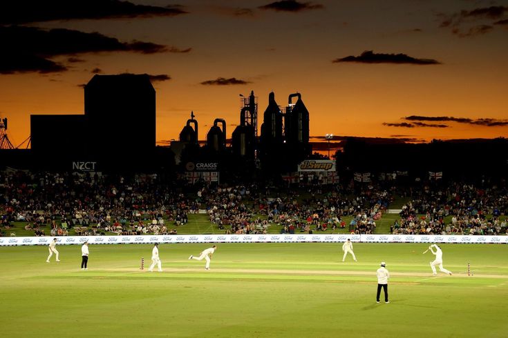 How Many Sessions Are There in Test Cricket